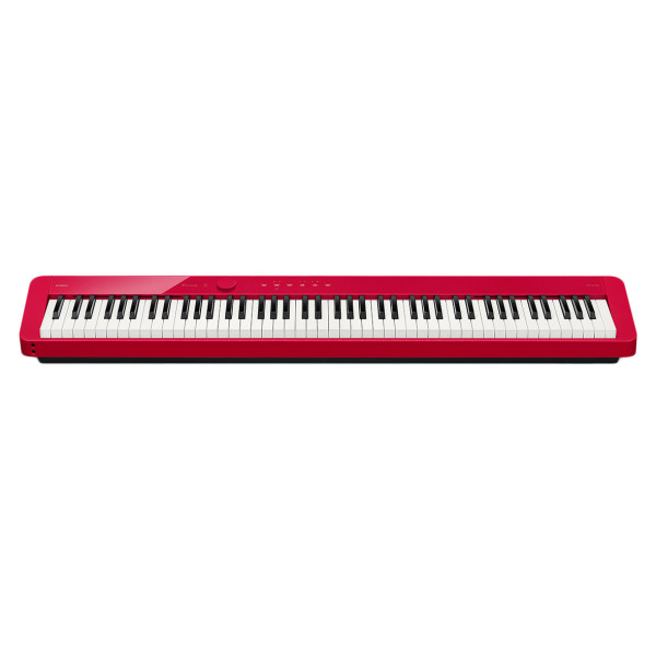 Цифрове піаніно CASIO PX-S1100 RD