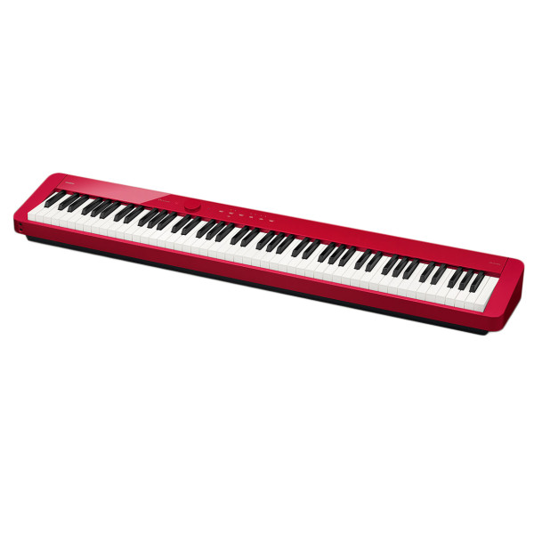 Цифрове піаніно CASIO PX-S1100 RD