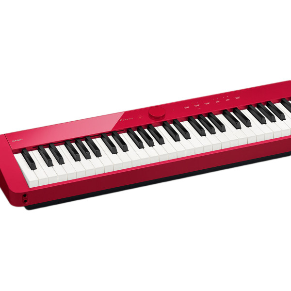 Цифрове піаніно CASIO PX-S1100 RD