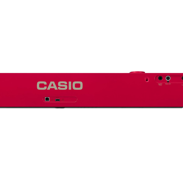 Цифрове піаніно CASIO PX-S1100 RD