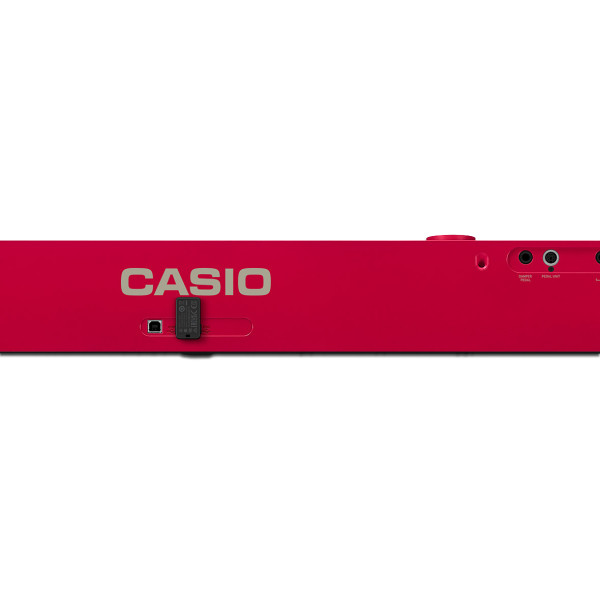Цифрове піаніно CASIO PX-S1100 RD