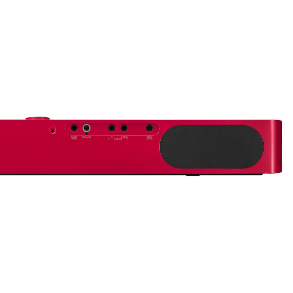 Цифрове піаніно CASIO PX-S1100 RD