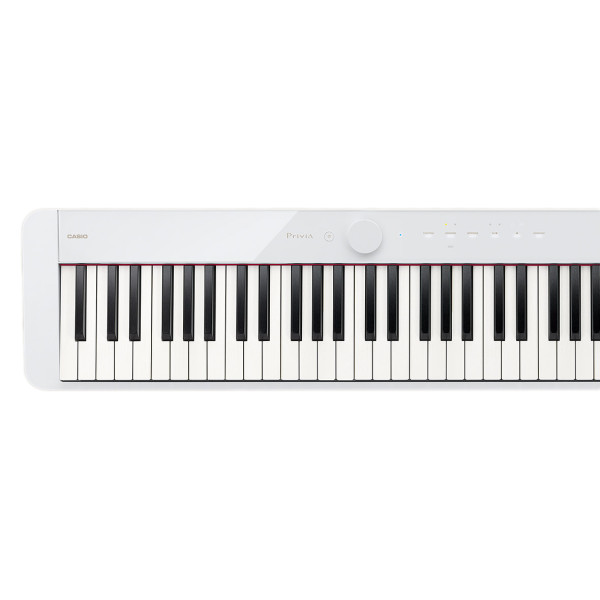 Цифрове піаніно CASIO PX-S1100 WE