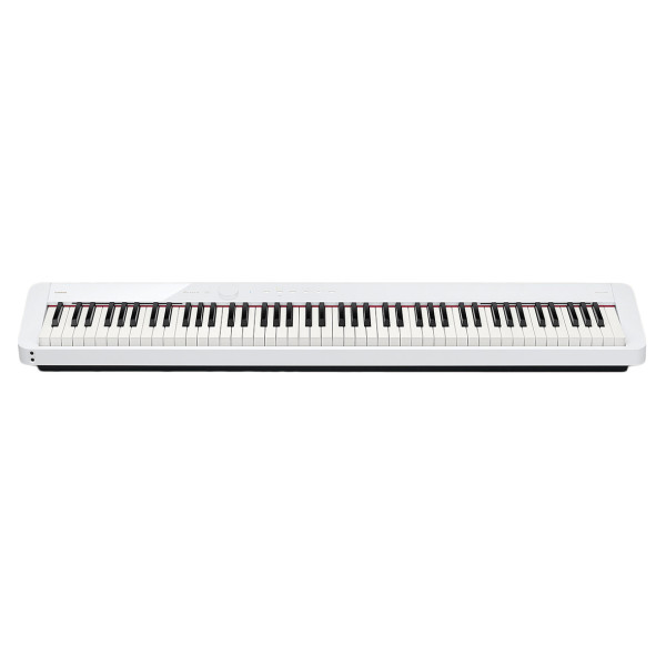 Цифрове піаніно CASIO PX-S1100 WE