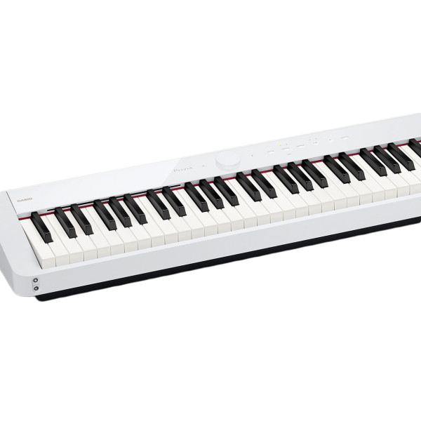 Цифрове піаніно CASIO PX-S1100 WE