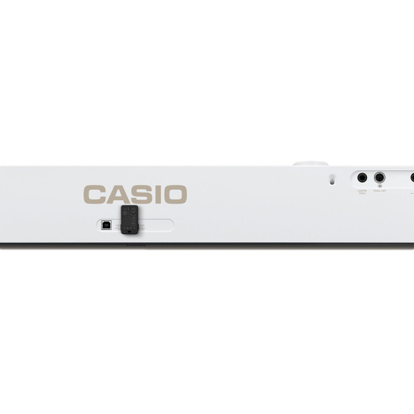Цифрове піаніно CASIO PX-S1100 WE