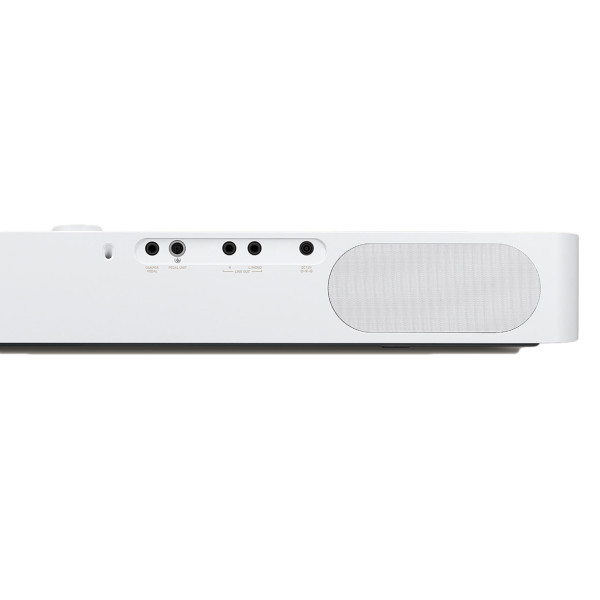 Цифрове піаніно CASIO PX-S1100 WE