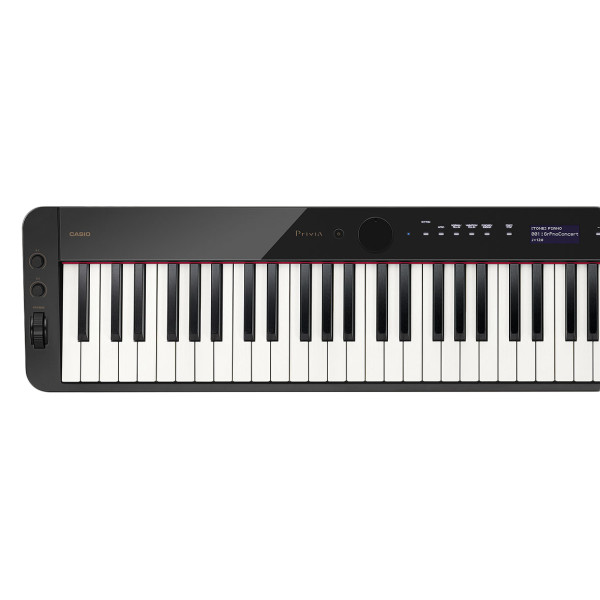 Цифрове піаніно CASIO PX-S3100 BK