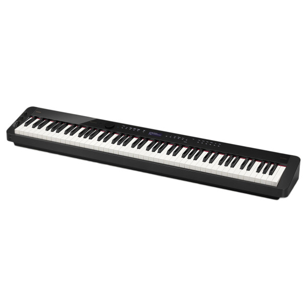 Цифрове піаніно CASIO PX-S3100 BK