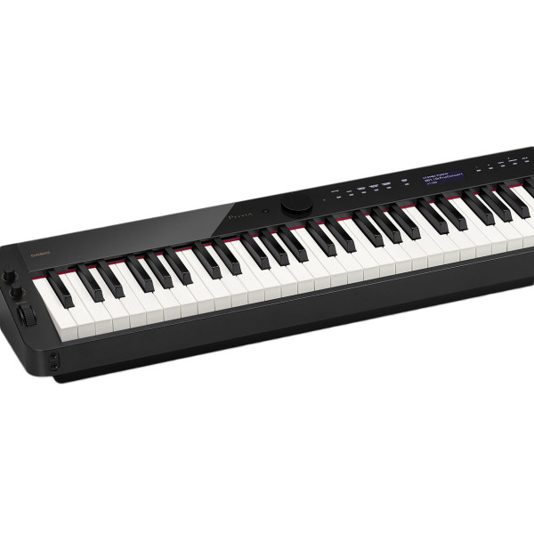 Цифрове піаніно CASIO PX-S3100 BK