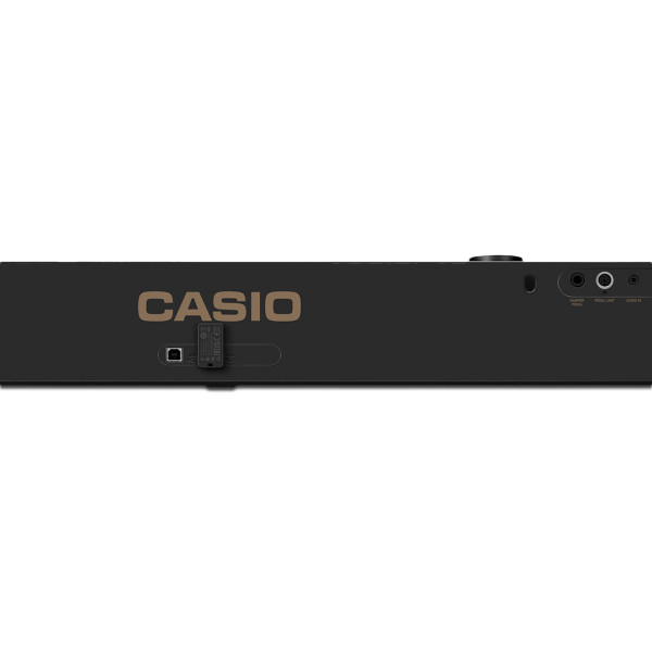 Цифрове піаніно CASIO PX-S3100 BK