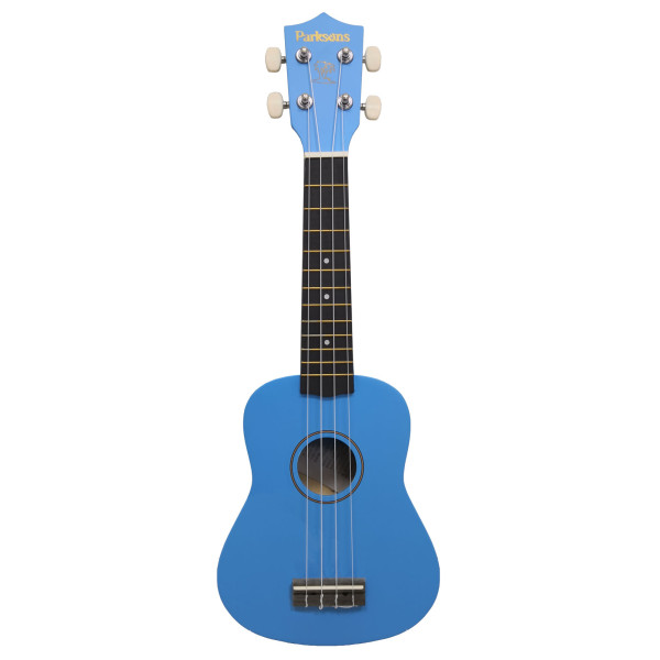 Укулеле сопрано PARKSONS UK21L (Blue)