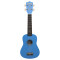 Укулеле сопрано PARKSONS UK21L (Blue)