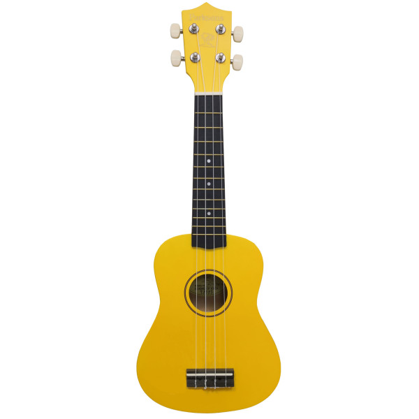 Укулеле сопрано PARKSONS UK21L (Yellow)