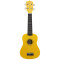 Укулеле сопрано PARKSONS UK21L (Yellow)