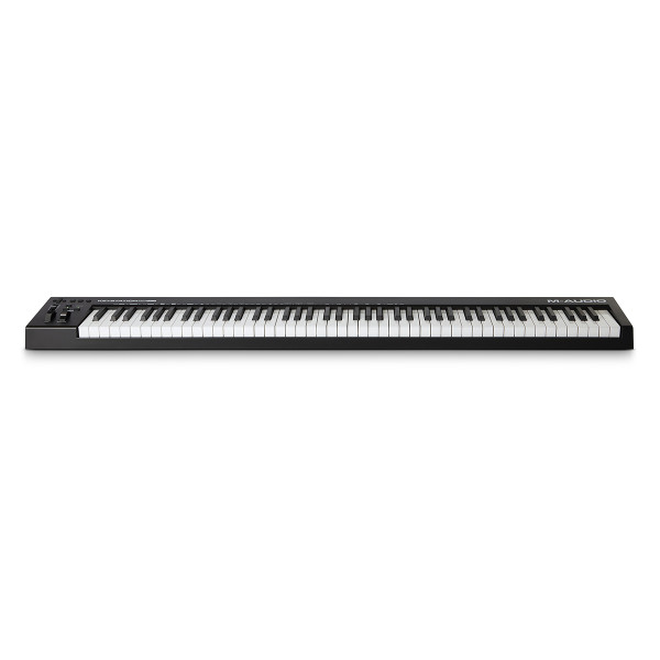 MIDI клавіатура M-AUDIO Keystation 88 MK3