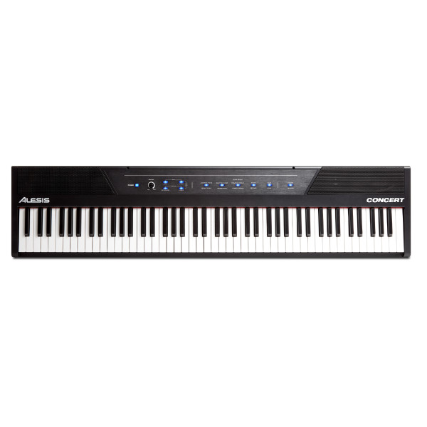 Цифрове піаніно ALESIS CONCERT