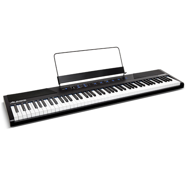 Цифрове піаніно ALESIS CONCERT