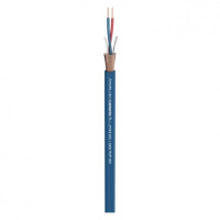 Мікрофонний кабель SOMMER SC-Club Series MkII Blue