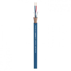 Мікрофонний кабель SOMMER SC-Club Series MkII Blue