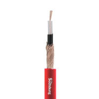 Інструментальний кабель SOUNDKING GA302 (Red)