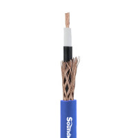 Інструментальний кабель SOUNDKING GA303 (Blue)