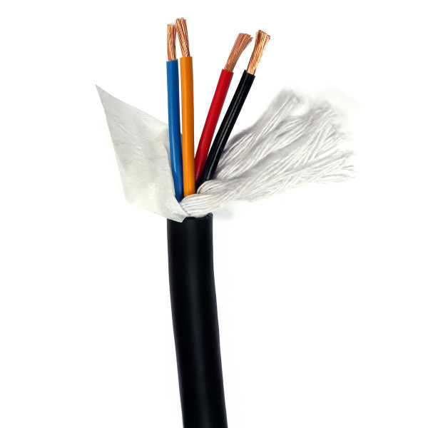 Акустичний кабель SOUNDKING GB112 - 4 Cores Speaker Wire