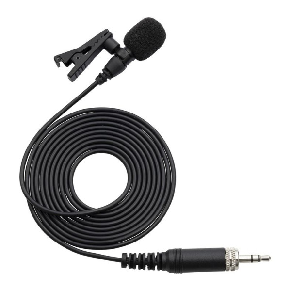 Аудіо рекордер ZOOM F2-BT Black