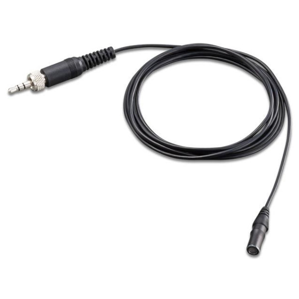 Мікрофон петличний ZOOM LMF-2