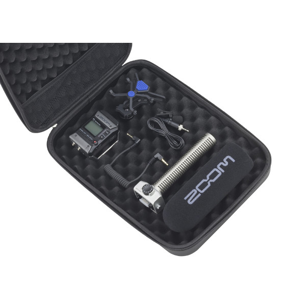 Чохол для аудіо рекордерів ZOOM SCU-40