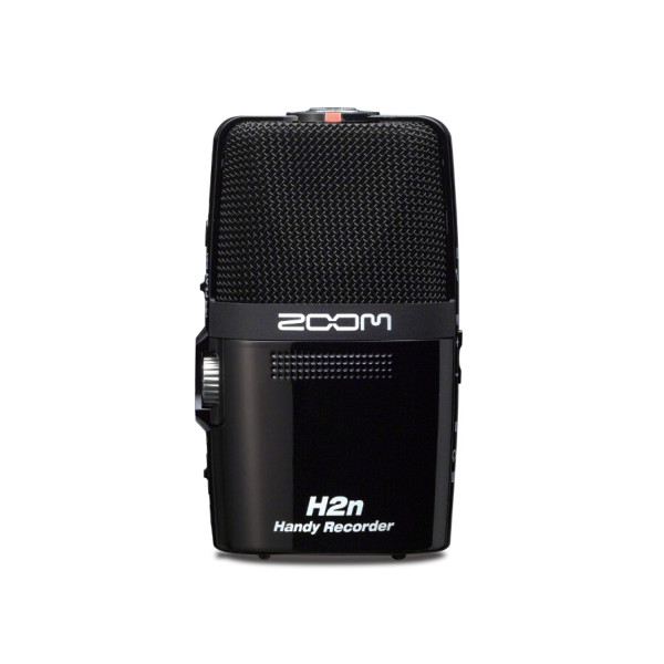 Аудіо рекордер ZOOM H2n