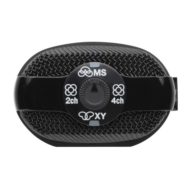 Аудіо рекордер ZOOM H2n