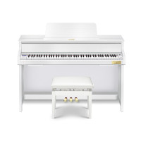 Цифрове піаніно CASIO GP-310 WE