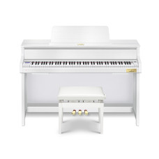 Цифрове піаніно CASIO GP-310 WE