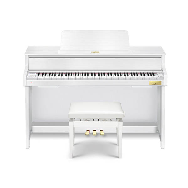 Цифрове піаніно CASIO GP-310 WE