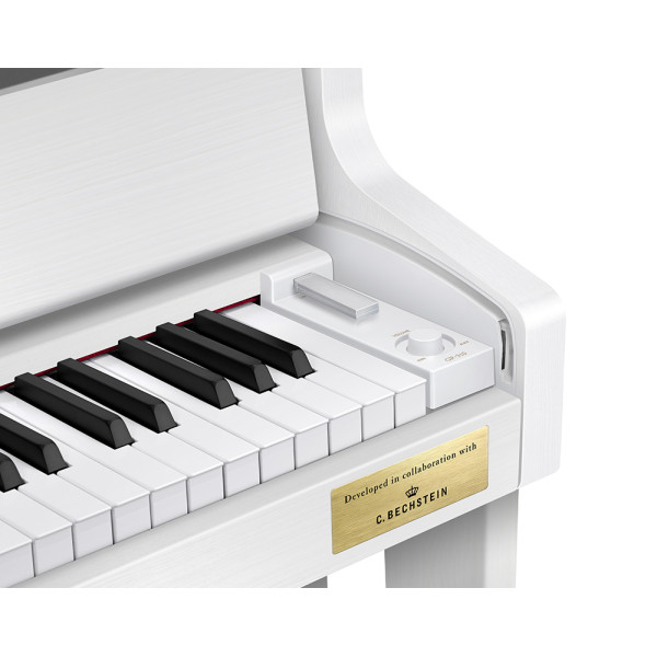 Цифрове піаніно CASIO GP-310 WE