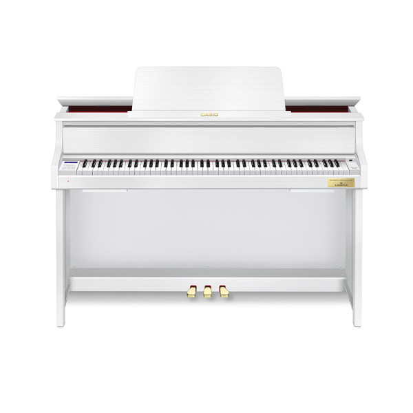 Цифрове піаніно CASIO GP-310 WE