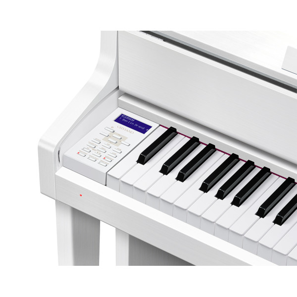Цифрове піаніно CASIO GP-310 WE