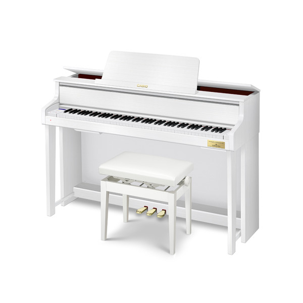 Цифрове піаніно CASIO GP-310 WE