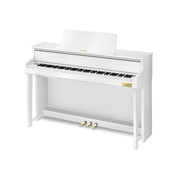 Цифрове піаніно CASIO GP-310 WE