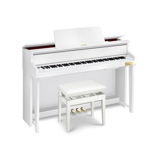 Цифрове піаніно CASIO GP-310 WE
