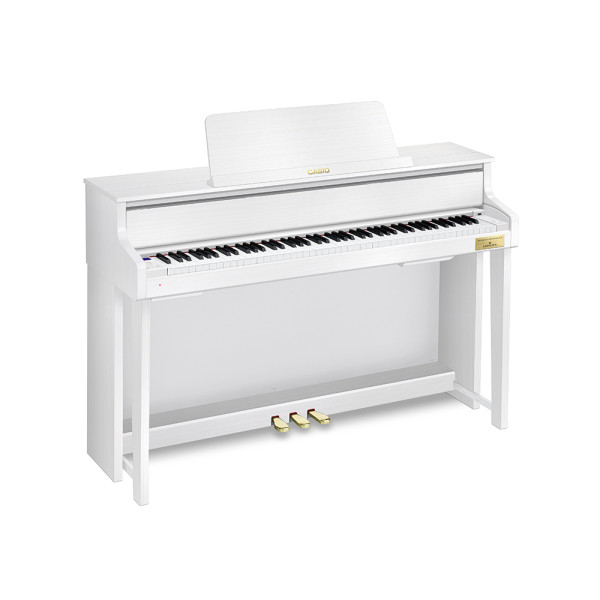 Цифрове піаніно CASIO GP-310 WE