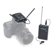 Радіосистема для відео SAMSON Concert 88 Camera Lavalier w/LM10