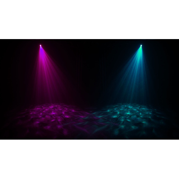 Світловий ефект CHAUVET ABYSS 2