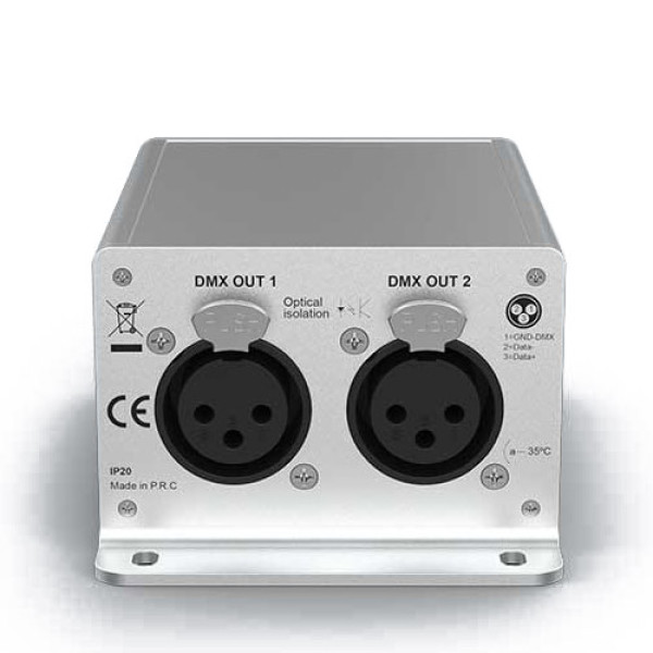 DMX контролер CHAUVET Xpress 1024