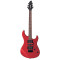 Електрогітара YAMAHA RGX121Z (Red Metallic)