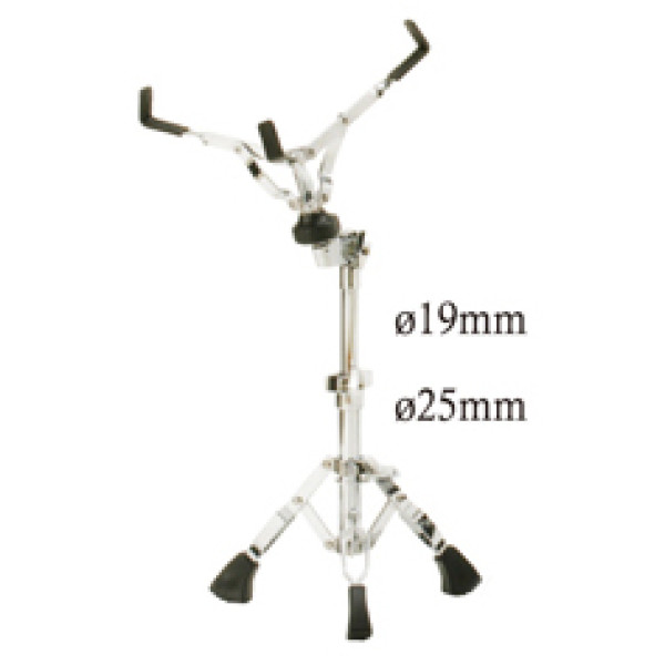 Стійка для малого барабана MAXTONE SS588 Snare Stand