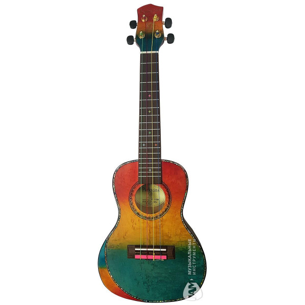 Укулеле концерт PARKSONS UK24QM