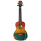 Укулеле концерт PARKSONS UK24QM
