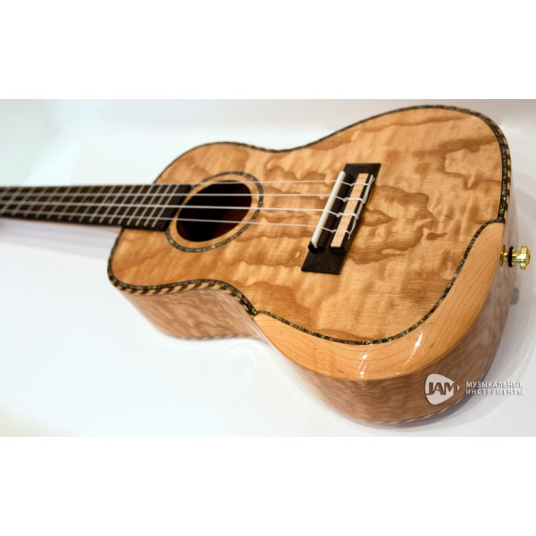 Укулеле концерт PARKSONS UK24FS